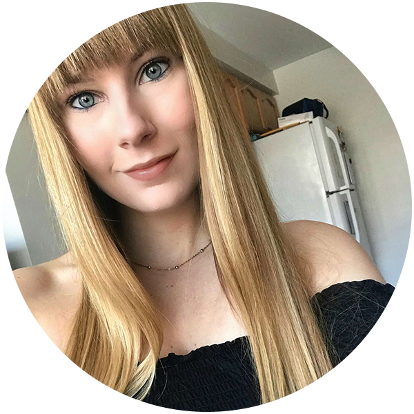 Cassandra Bour Picture