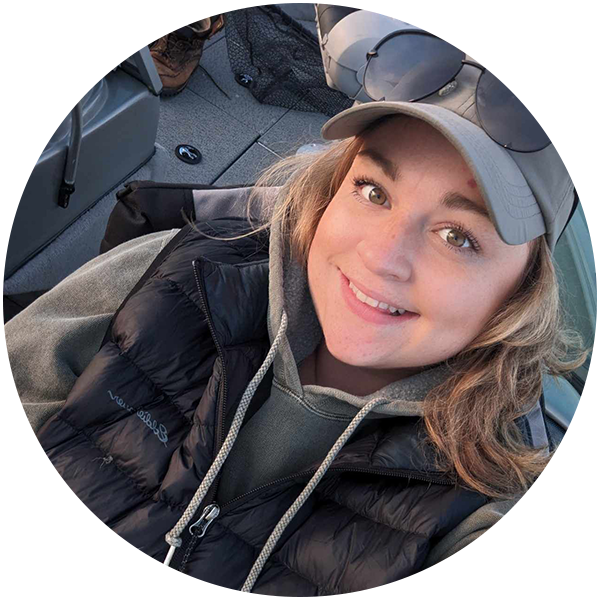 Jenna Tremblay Picture