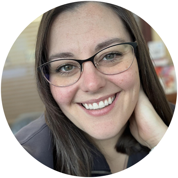 Kaitlin Antler Picture